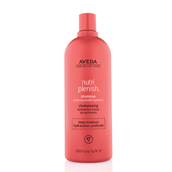 AVEDA Nutriplenish™ Shampoo Deep Moisture | Isetan KL Online Store