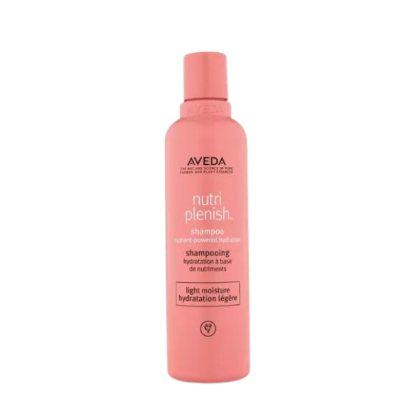 AVEDA Nutriplenish™ Shampoo Light Moisture 250Ml | Isetan KL Online Store