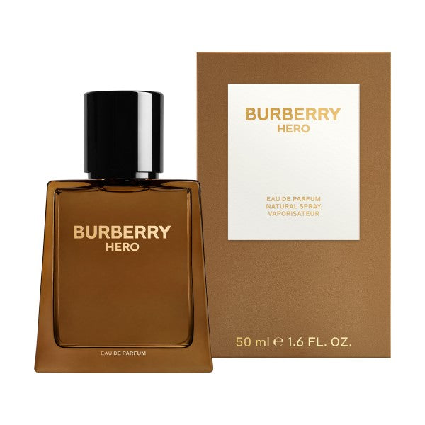 BURBERRY Hero EDP | Isetan KL Online Store