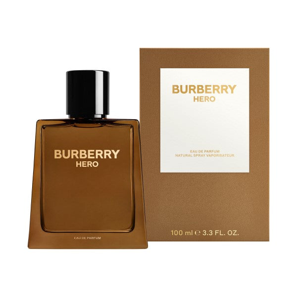 BURBERRY Hero EDP | Isetan KL Online Store