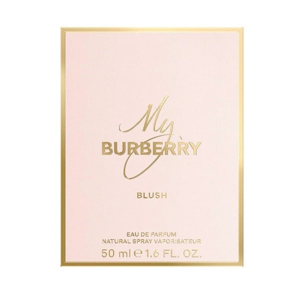 BURBERRY My Burberry Blush EDP | Isetan KL Online Store