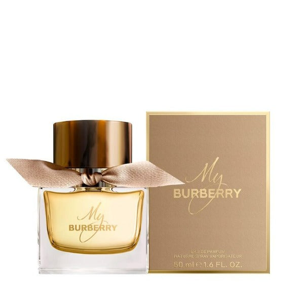 BURBERRY MY Burberry EDP | Isetan KL Online Store