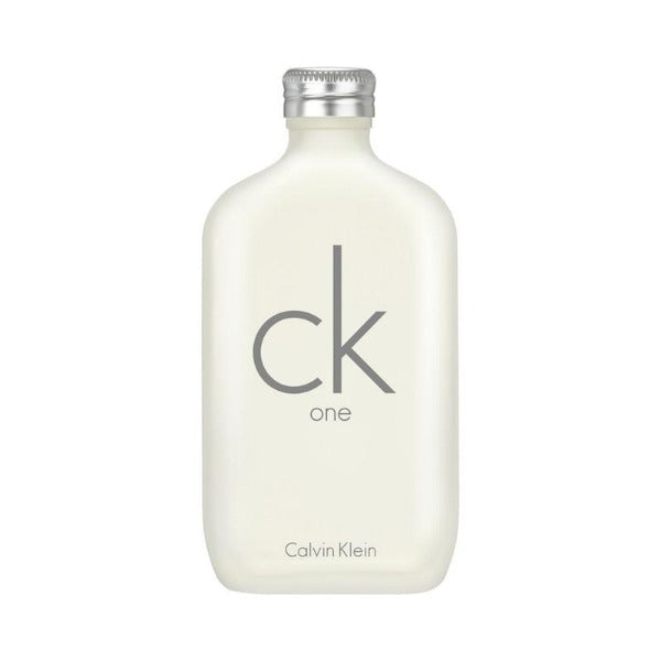 CALVIN KLEIN CK One EDT | Isetan KL Online Store