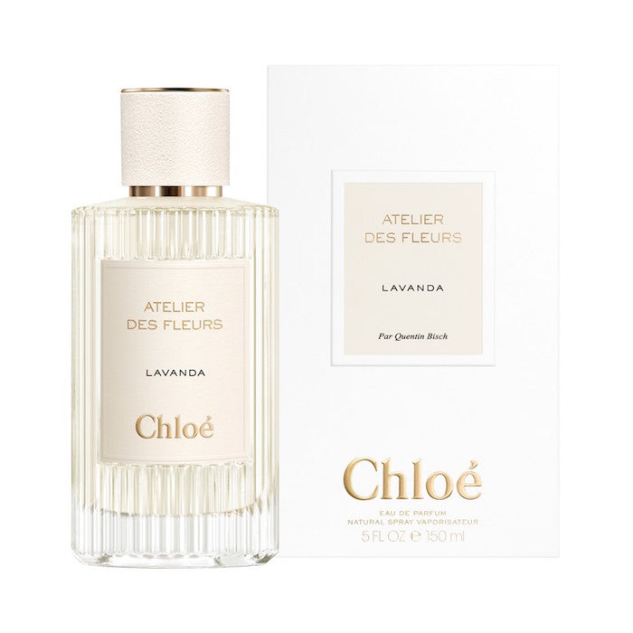 CHLOÉ ATELIER DES FLEURS Lavanda EDP | Isetan KL Online Store