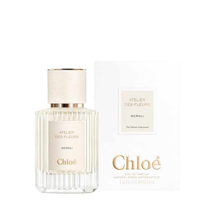 CHLOÉ ATELIER DES FLEURS Néroli EDP | Isetan KL Online Store