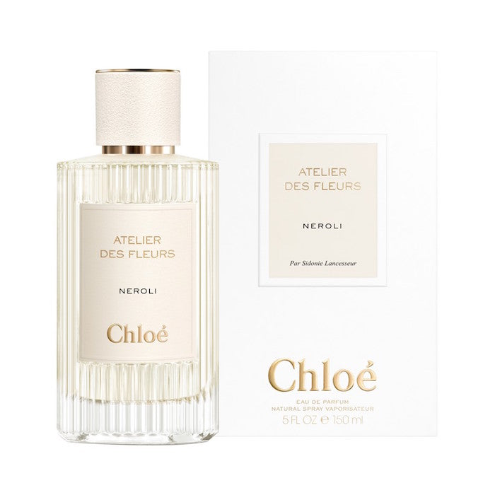 CHLOÉ ATELIER DES FLEURS Néroli EDP | Isetan KL Online Store