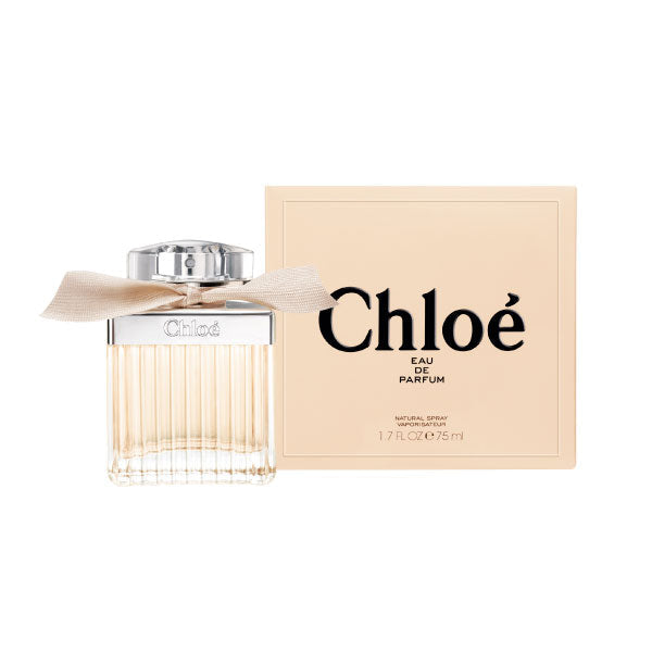 Buy Chloé Eau de Parfum | Isetan KL Online Store