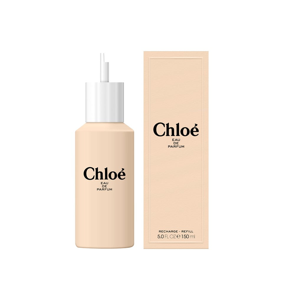 CHLOÉ Chloé EDP Refill 150ml | Isetan KL Online Store