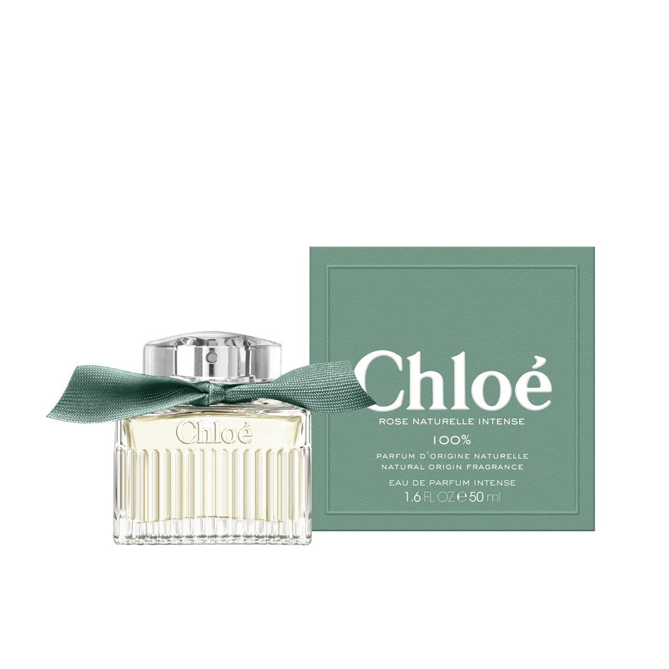 CHLOÉ Chloé Rose Naturelle EDP Intense 50ml | Isetan KL Online Store