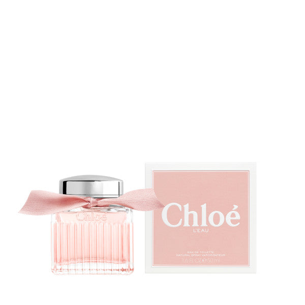 Shop CHLOÉ Perfume | Isetan KL Online Store