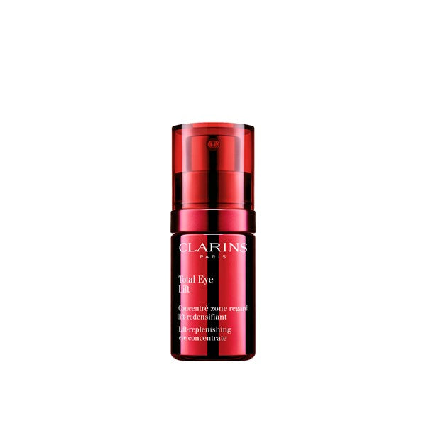 CLARINS Total Eye Lift 15ml | Isetan KL Online Store