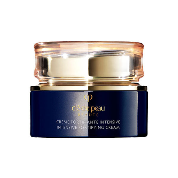 CLÉ DE PEAU BEAUTÉ Intensive Fortifying Cream N 50ml | Isetan KL Online Store