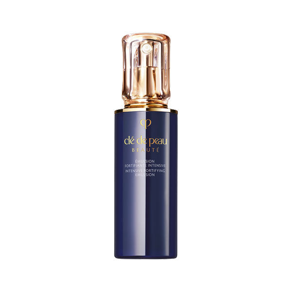 CLÉ DE PEAU BEAUTÉ Intensive Fortifying Emulsion N | Isetan KL Online Store