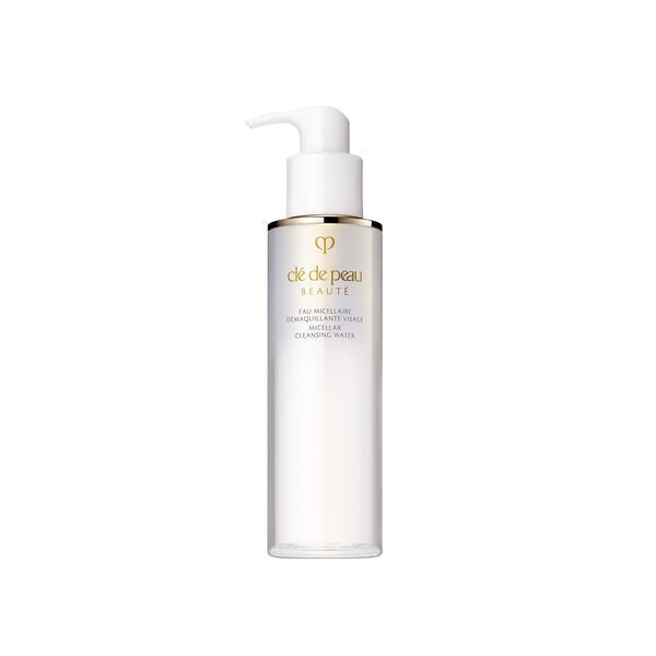 CLÉ DE PEAU BEAUTÉ Micellar Cleansing Water | Isetan KL Online Store