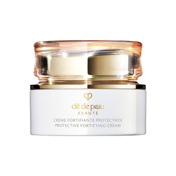 CLÉ DE PEAU BEAUTÉ Protective Fortifying Cream N 50ml | Isetan KL Online Store