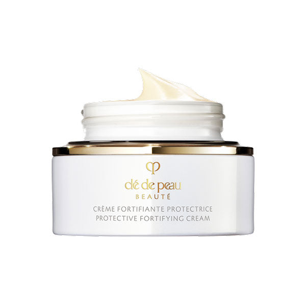 CLÉ DE PEAU BEAUTÉ Protective Fortifying Cream N 50ml | Isetan KL Online Store