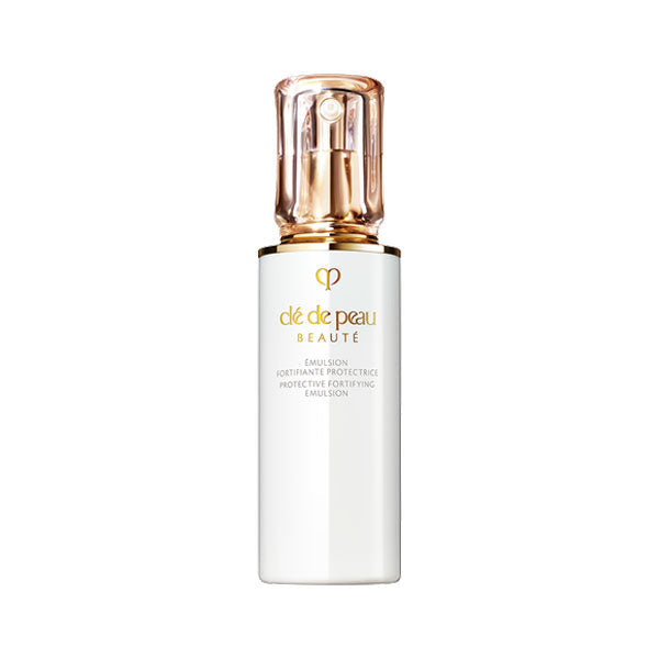 CLÉ DE PEAU BEAUTÉ Protective Fortifying Emulsion N | Isetan KL Online Store