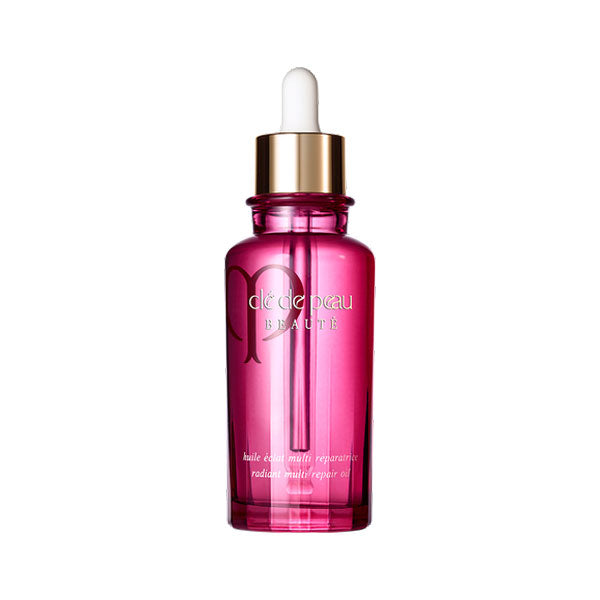 CLÉ DE PEAU BEAUTÉ Radiant Multi Repair Oil 75ml | Isetan KL Online Store