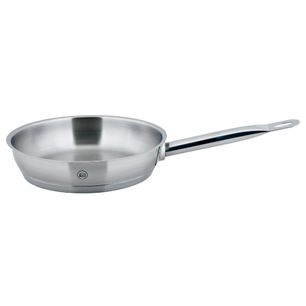 CS-KOCHSYSTEME CS PRO-X Frying Pan 18/10 | Isetan KL Online Store