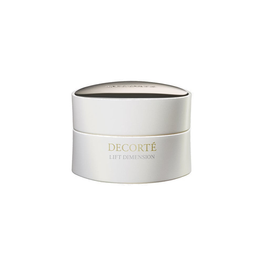 DECORTÉ Lift Dimension Enhanced Rejuvenating Cream 50g | Isetan KL Online Store