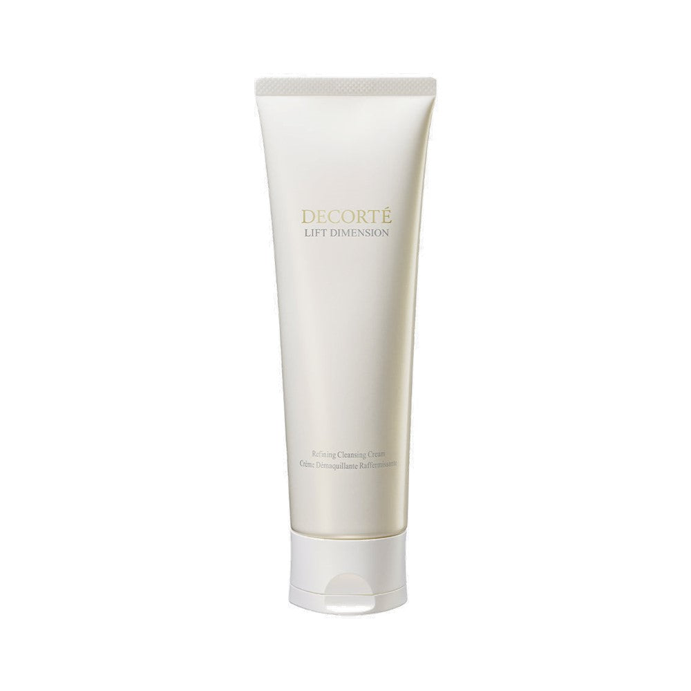 DECORTÉ Lift Dimension Refining Cleansing Cream 125g | Isetan KL Online Store