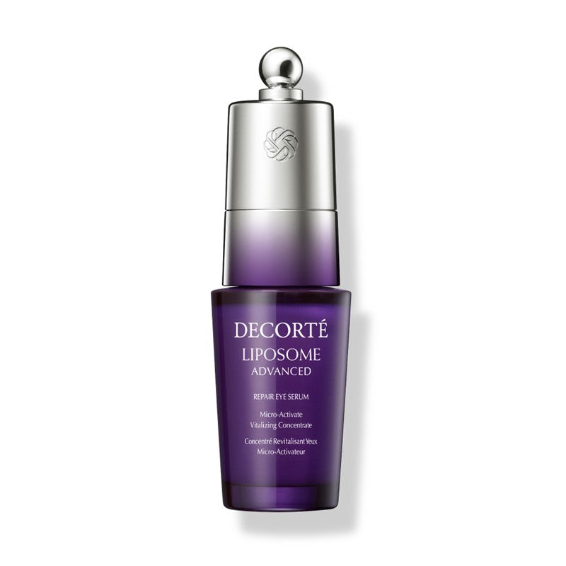 DECORTÉ Liposome Advanced Repair Eye Serum 20ml | Isetan KL Online Store