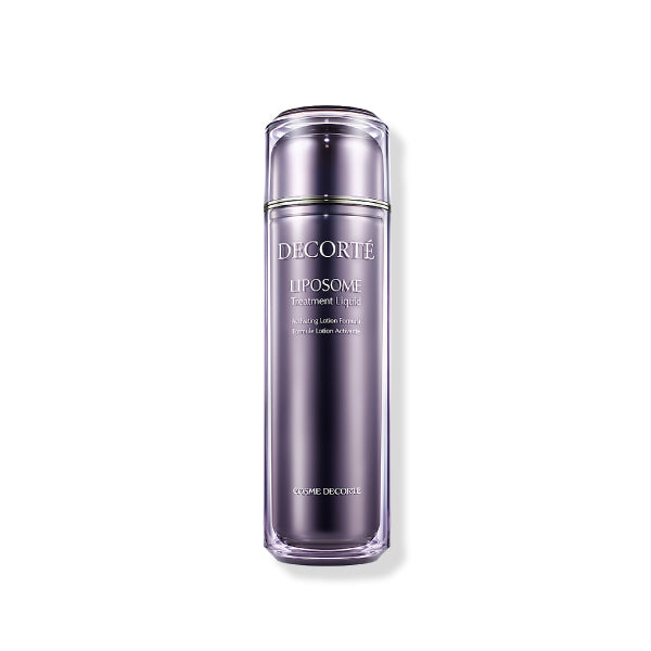 DECORTÉ Liposome Treatment Liquid 170ml | Isetan KL Online Store