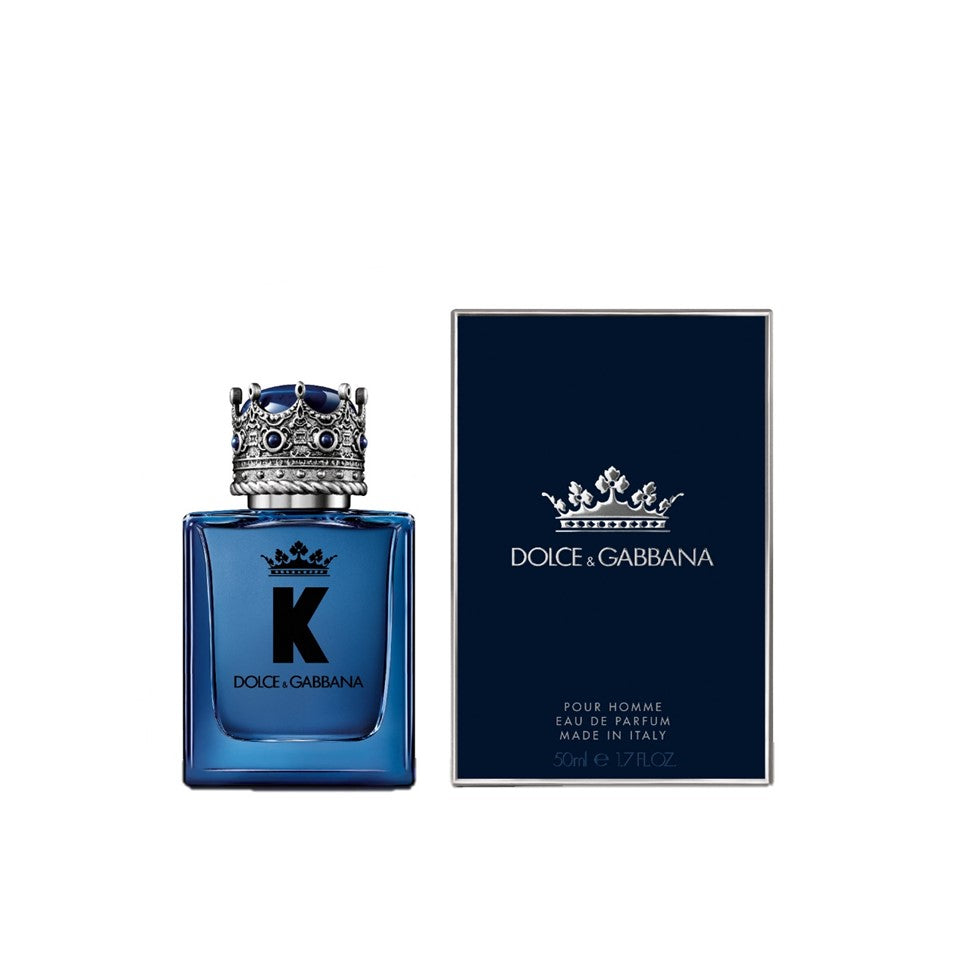 DOLCE&GABBANA K by Dolce&Gabbana Eau de Parfum | Isetan KL Online Store