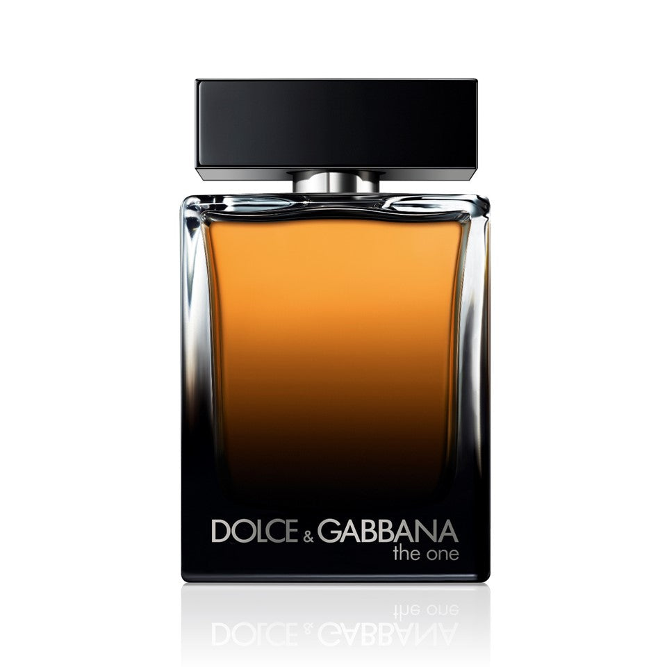 DOLCE&GABBANA The One Pour Homme Eau de Parfum 100ml | Isetan KL Online Store