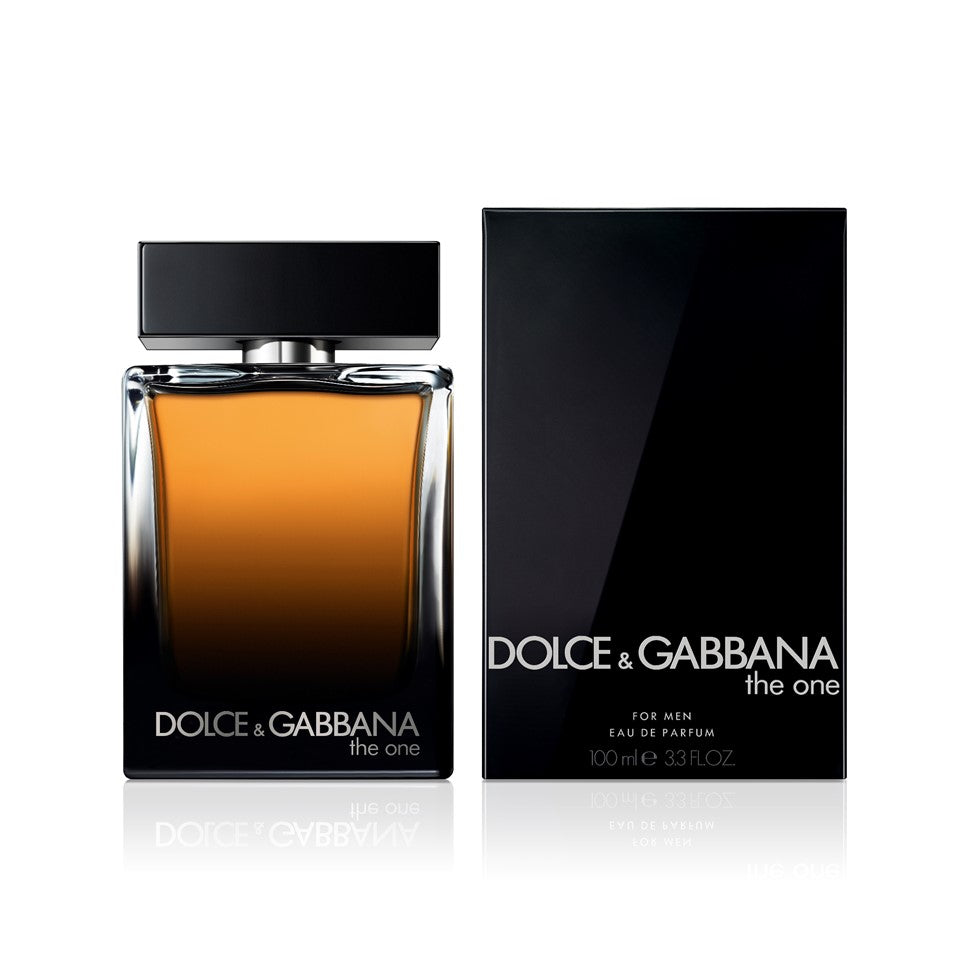 DOLCE&GABBANA The One Pour Homme Eau de Parfum 100ml | Isetan KL Online Store