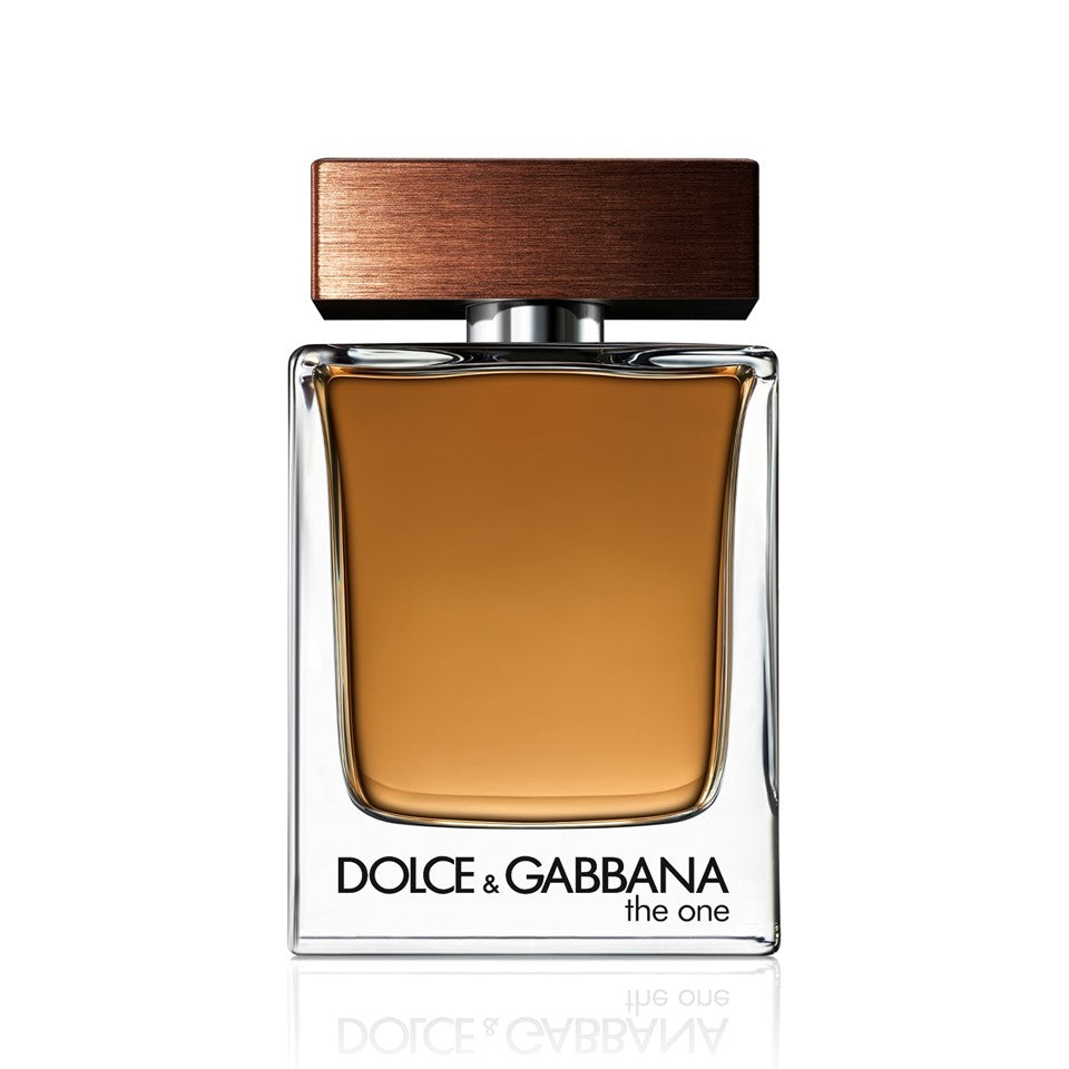 DOLCE&GABBANA The One Pour Homme Eau de Toilette | Isetan KL Online Store