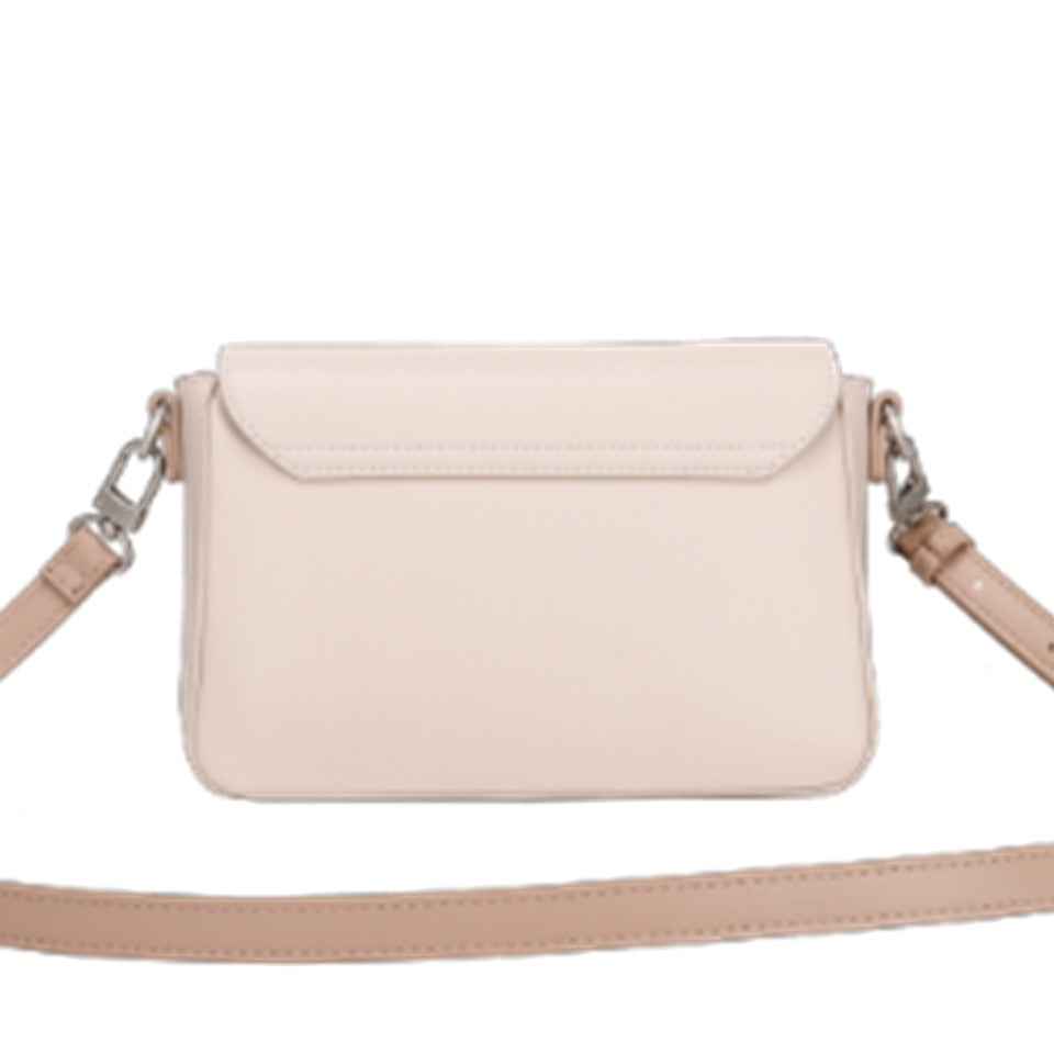 ELLE Shena Sling Bag (Beige) | Isetan KL Online Store