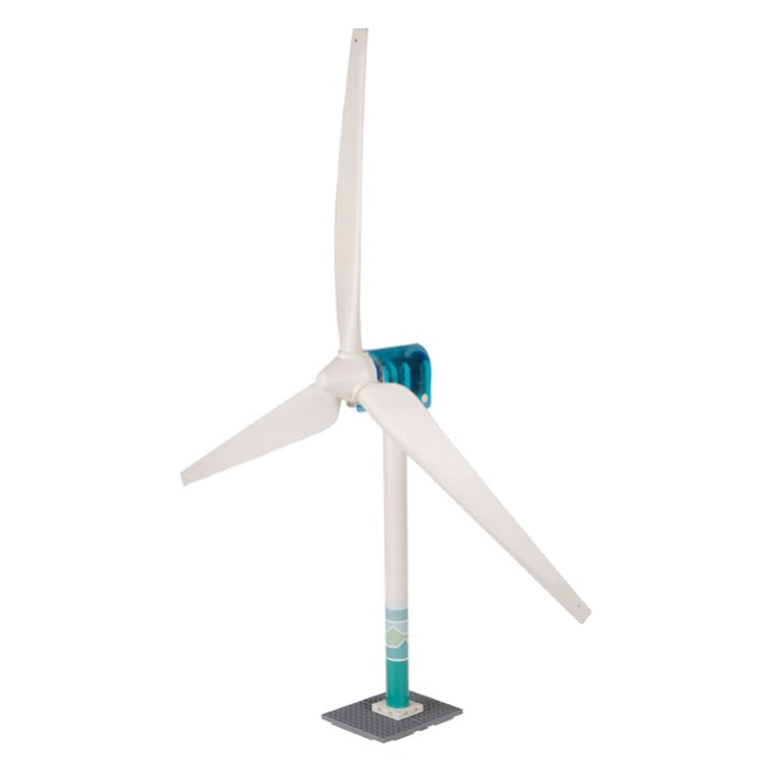 GIGO Green Energy - Wind Turbine (77pcs) | Isetan KL Online Store