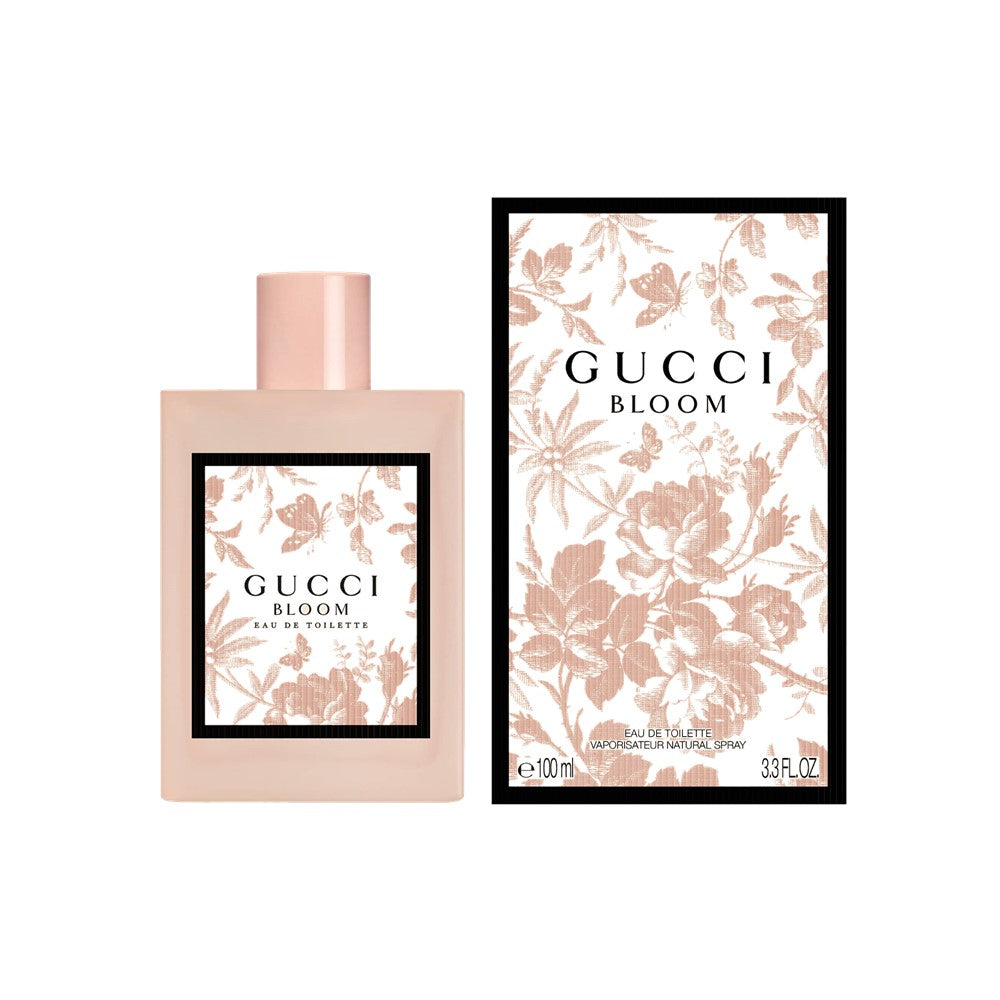 GUCCI Gucci Bloom EDT | Isetan KL Online Store