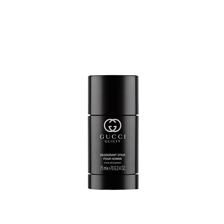 GUCCI Gucci Guilty Pour Homme Deodorant Stick 75ml | Isetan KL Online Store