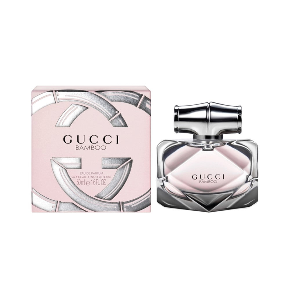 GUCCI Gucci Bamboo Eau de Parfum 50ml | Isetan KL Online Store