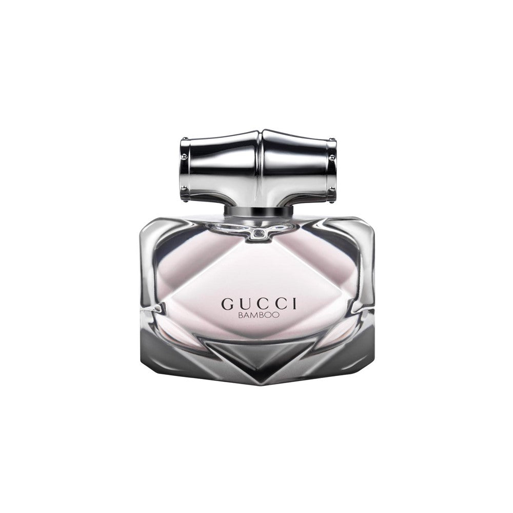 GUCCI Gucci Bamboo Eau de Parfum 50ml | Isetan KL Online Store