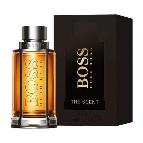 HUGO BOSS BOSS The Scent EDT | Isetan KL Online Store