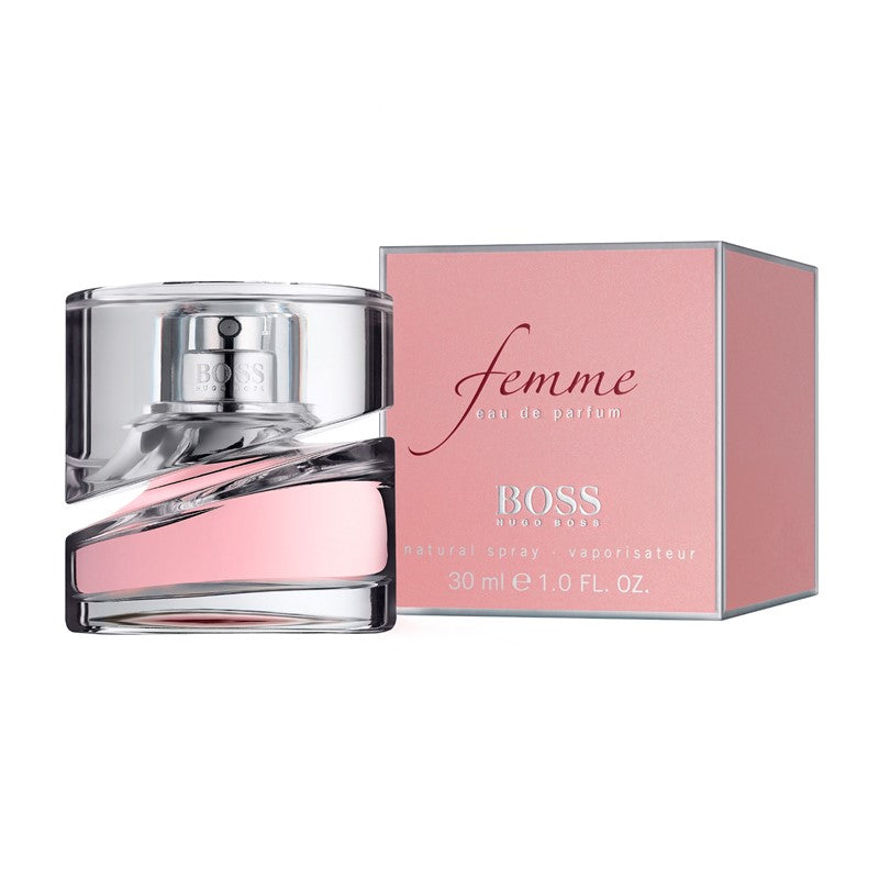 HUGO BOSS [Special Price] Femme EDP | Isetan KL Online Store