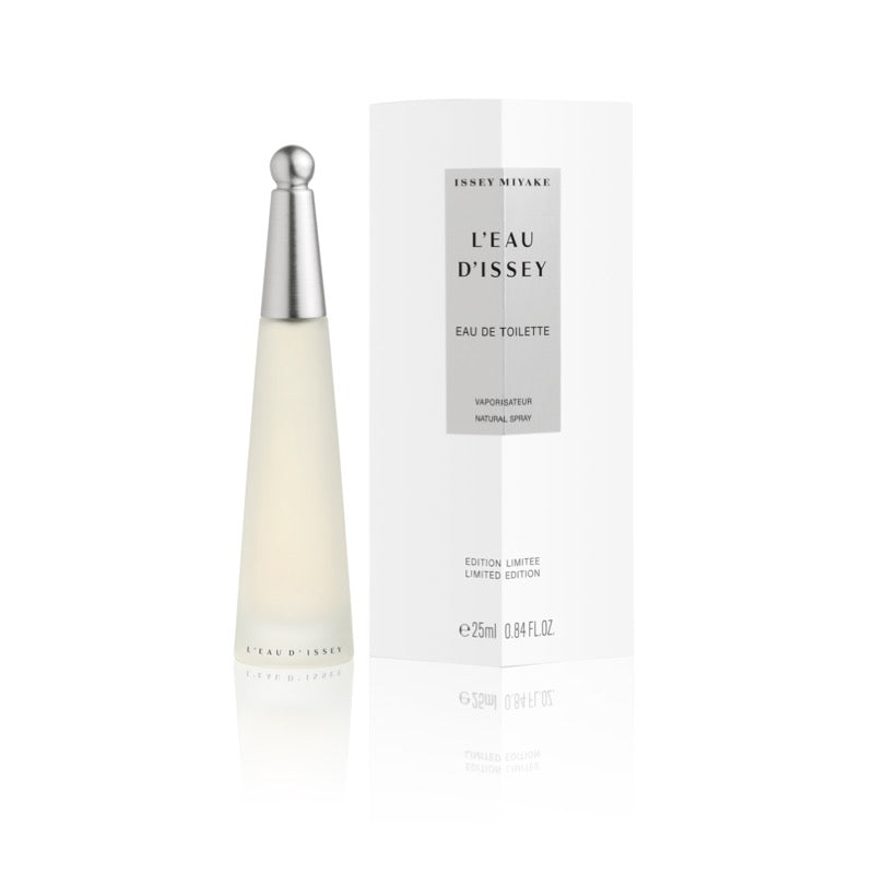 ISSEY MIYAKE L'Eau d'Issey Eau de Toilette | Isetan KL Online Store