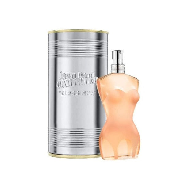 JEAN PAUL GAULTIER Classique Eau de Toilette 100ml | Isetan KL Online Store