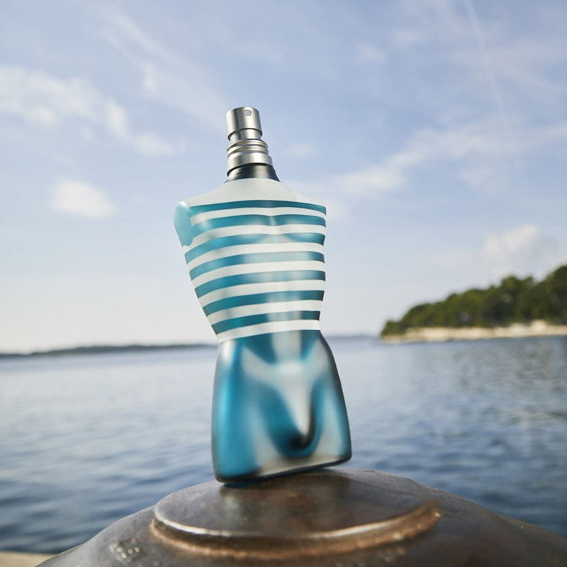 JEAN PAUL GAULTIER Le Male Eau de Toilette | Isetan KL Online Store