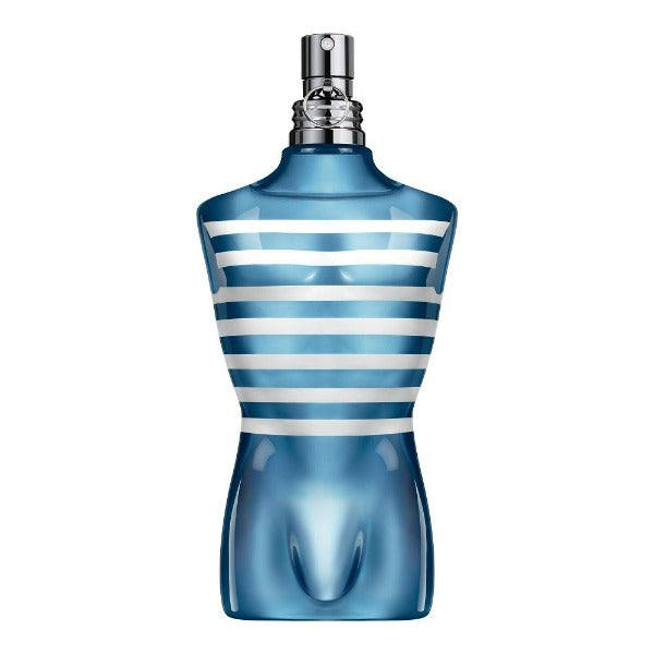 JEAN PAUL GAULTIER Le Male On Board EDT 125ml | Isetan KL Online Store