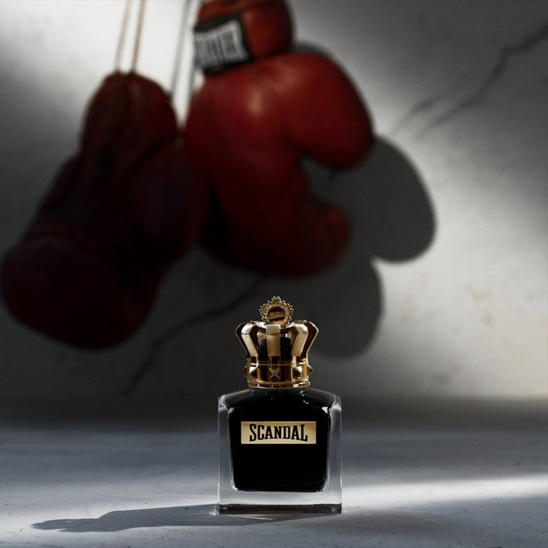 JEAN PAUL GAULTIER Scandal Pour Homme Le Parfum Eau de Parfum Intense | Isetan KL Online Store