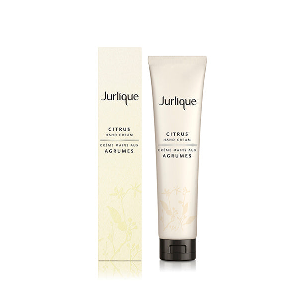 JURLIQUE Citrus Hand Cream 40ml | Isetan KL Online Store