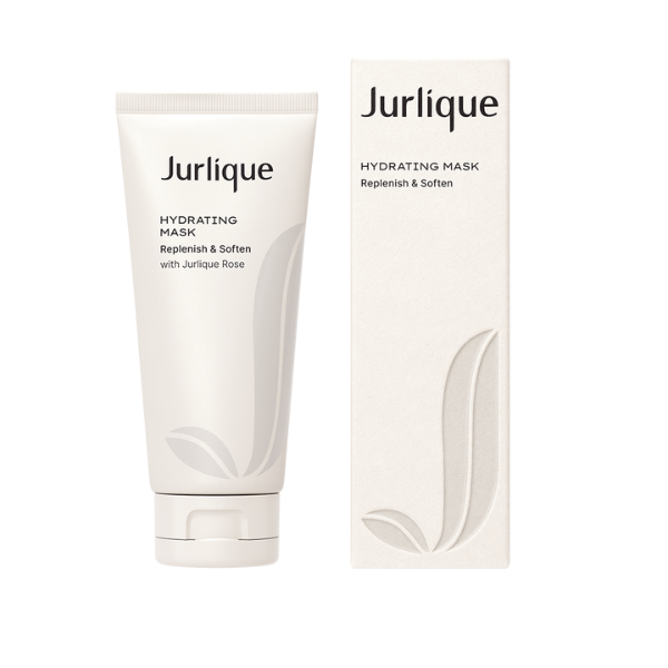 JURLIQUE Hydrating Rose Mask 100ml | Isetan KL Online Store