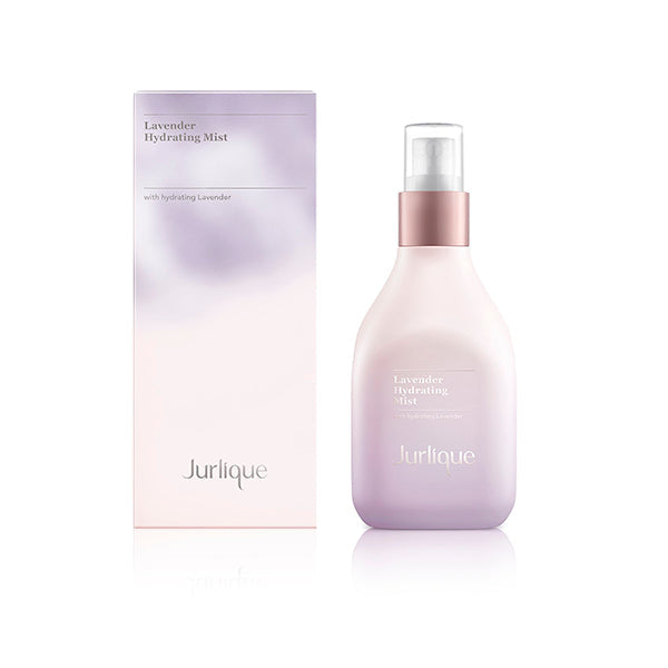 JURLIQUE Lavender Hydrating Mist 100ml | Isetan KL Online Store