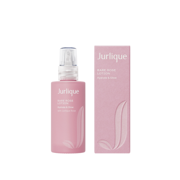 JURLIQUE Moisture Plus Rare Rose Lotion 50ml | Isetan KL Online Store