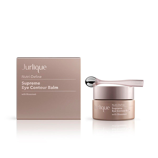 JURLIQUE Nutri Define Supreme Eye Contour Balm 15ml | Isetan KL Online Store