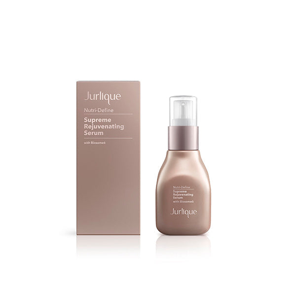 JURLIQUE Nutri Define Supreme Rejuvenating Serum 30ml | Isetan KL Online Store